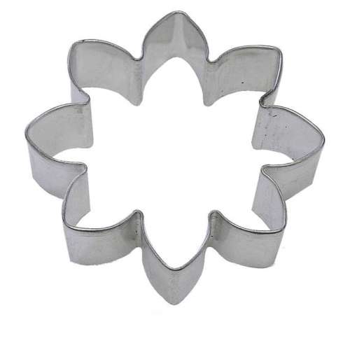 Daisy Flower Cookie Cutter